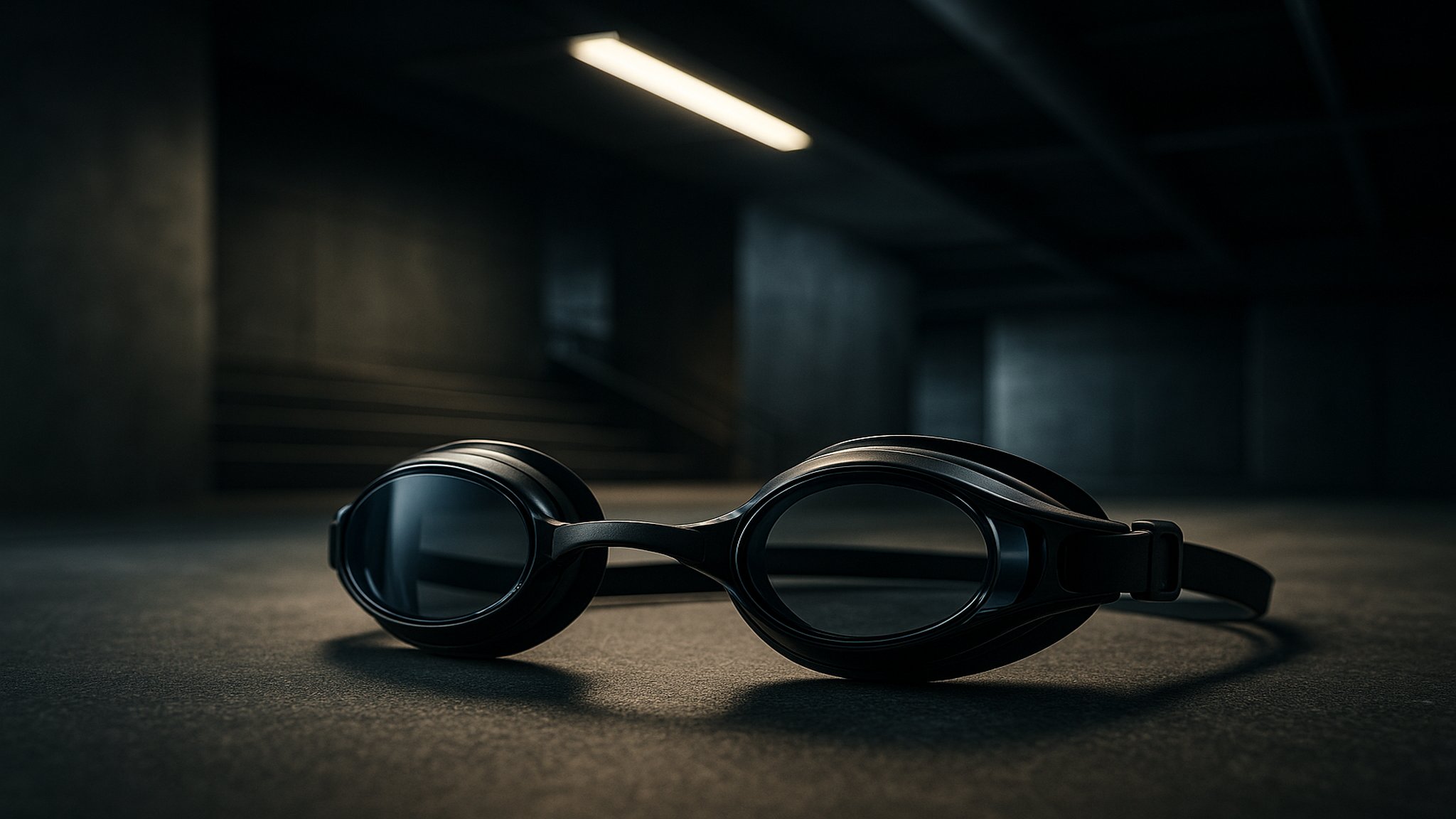 Swim Goggles
