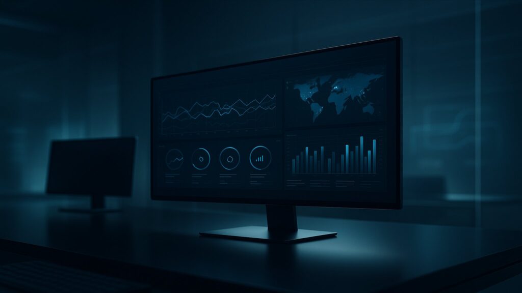 System Monitoring Software category hero image