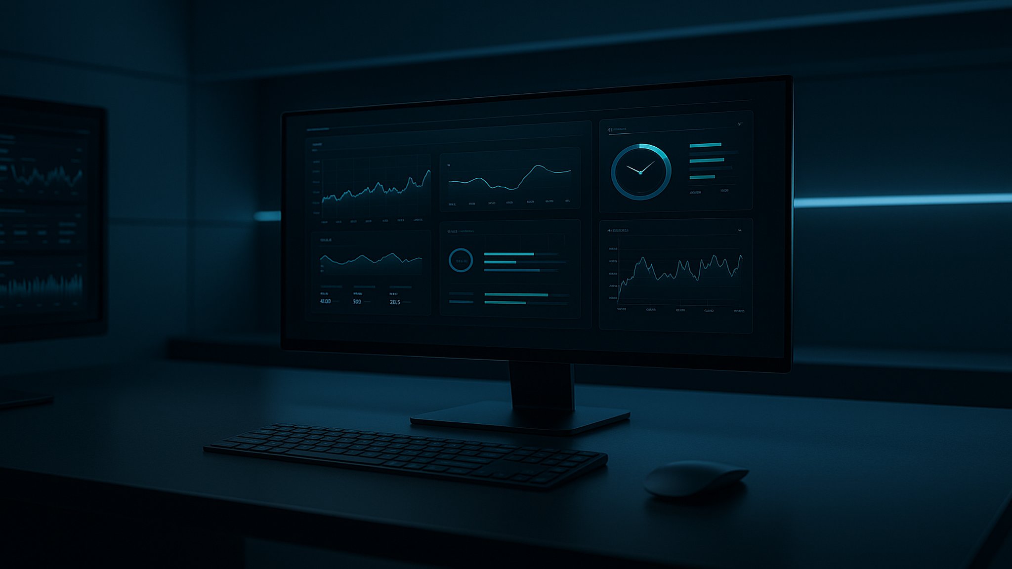 System Monitoring Software