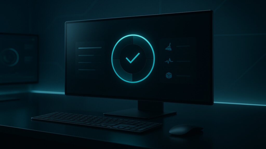 System Optimization Software category hero image