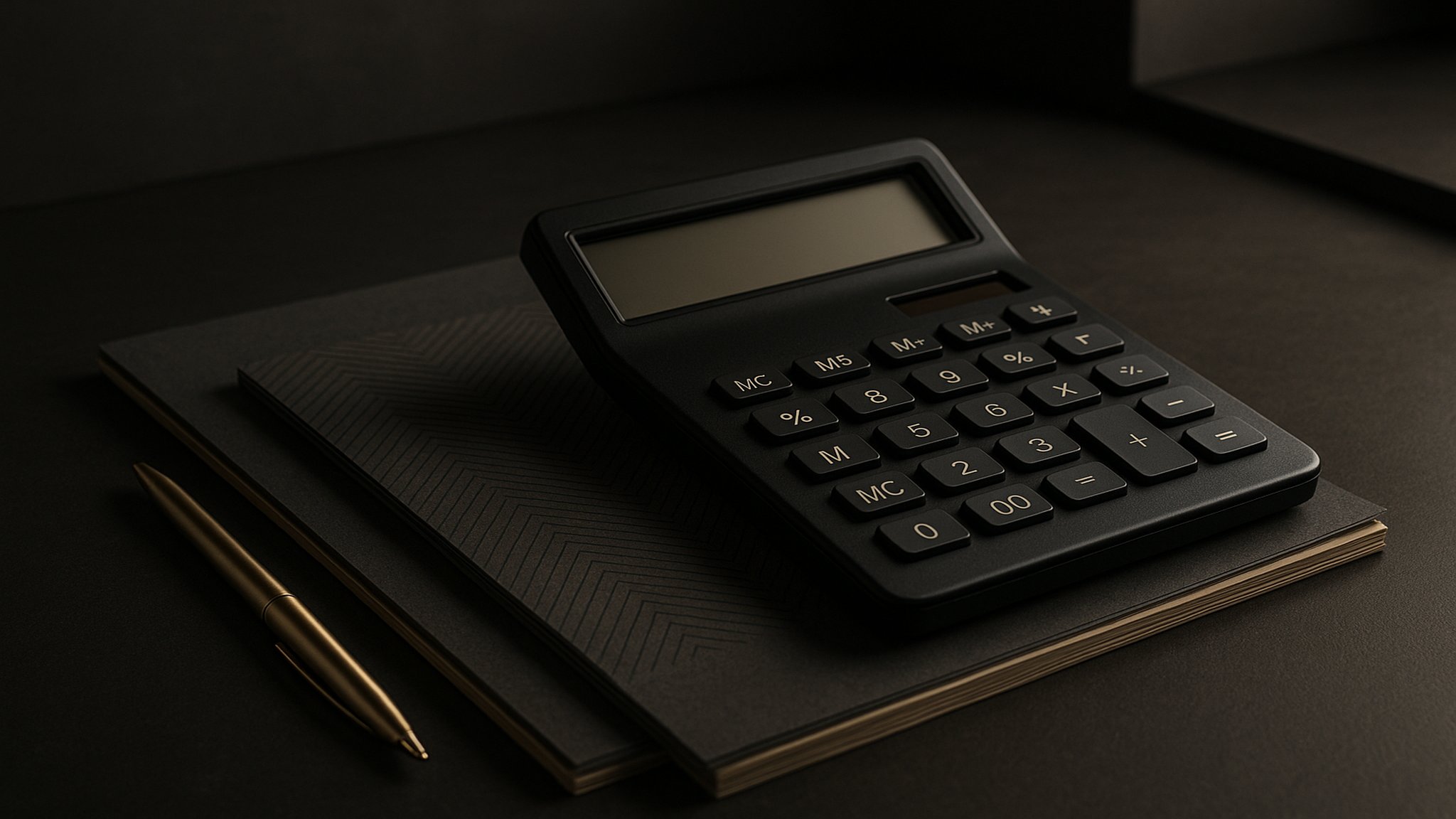 Tax Calculators