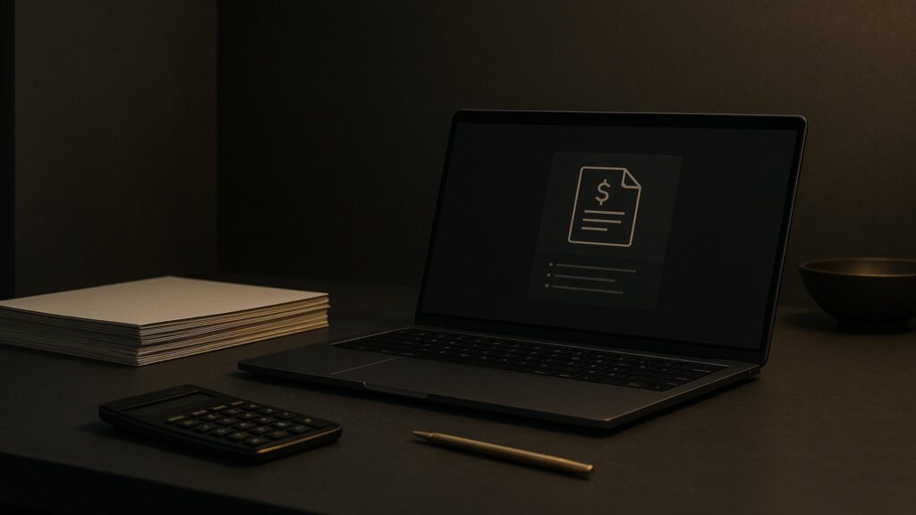 Tax Filing Software category hero image