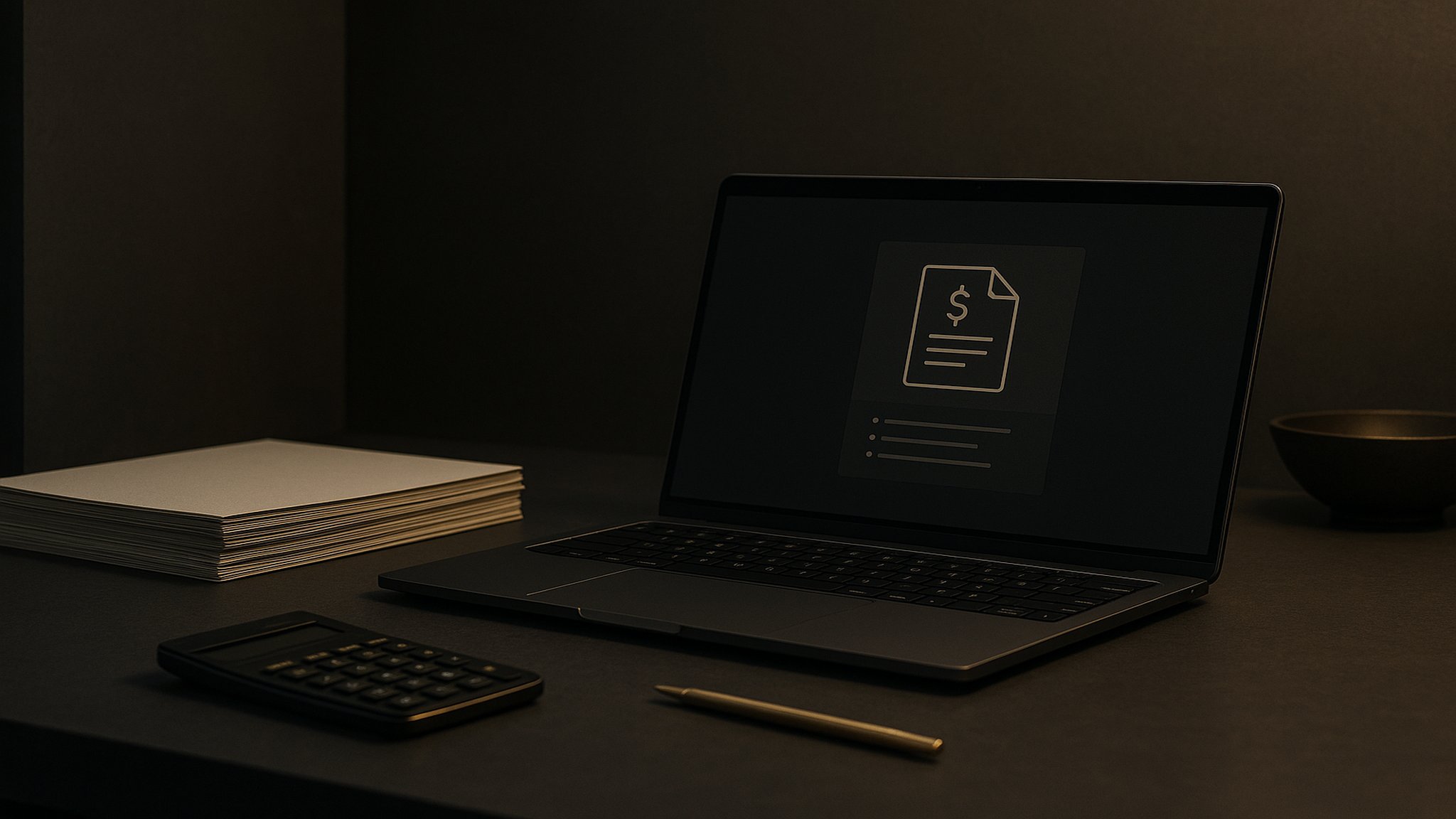 Tax Filing Software
