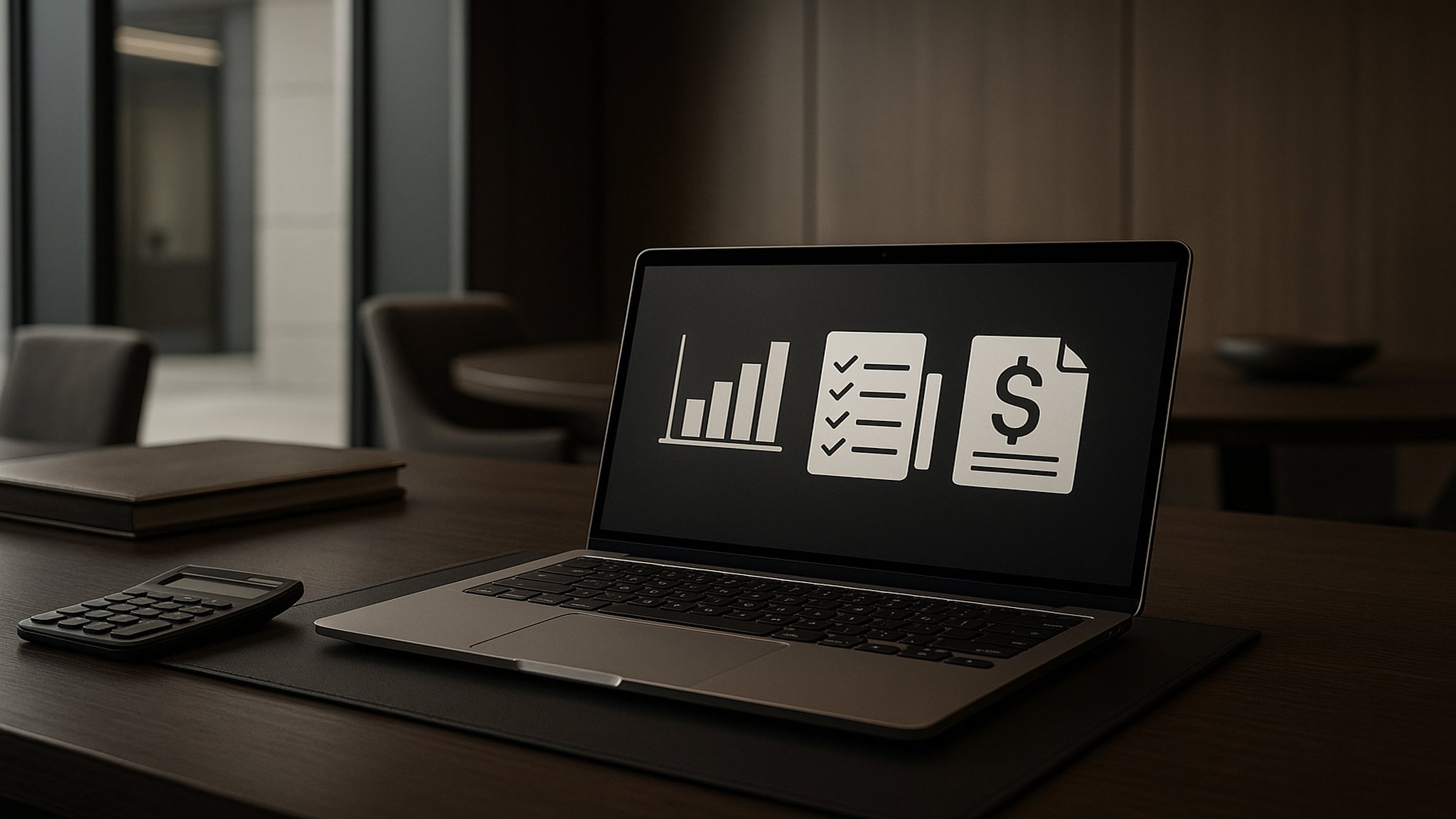 Tax Preparation Software