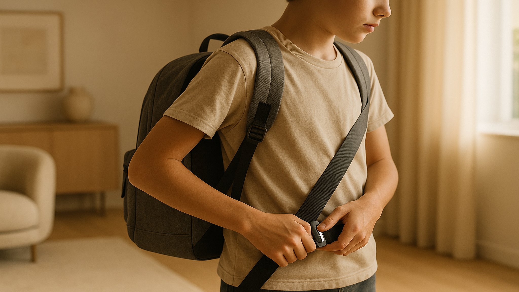 Teen Safety