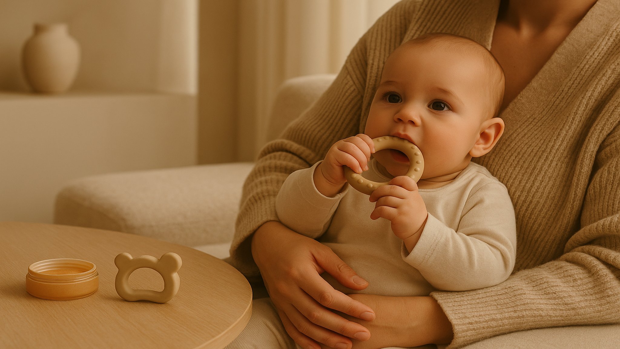 Teething Care