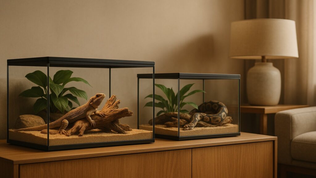 Terrariums category hero image