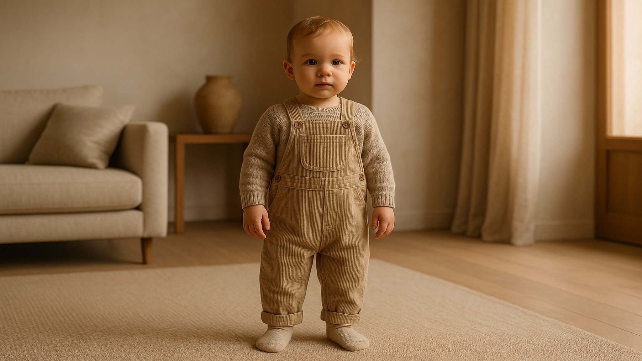 Toddler Clothing