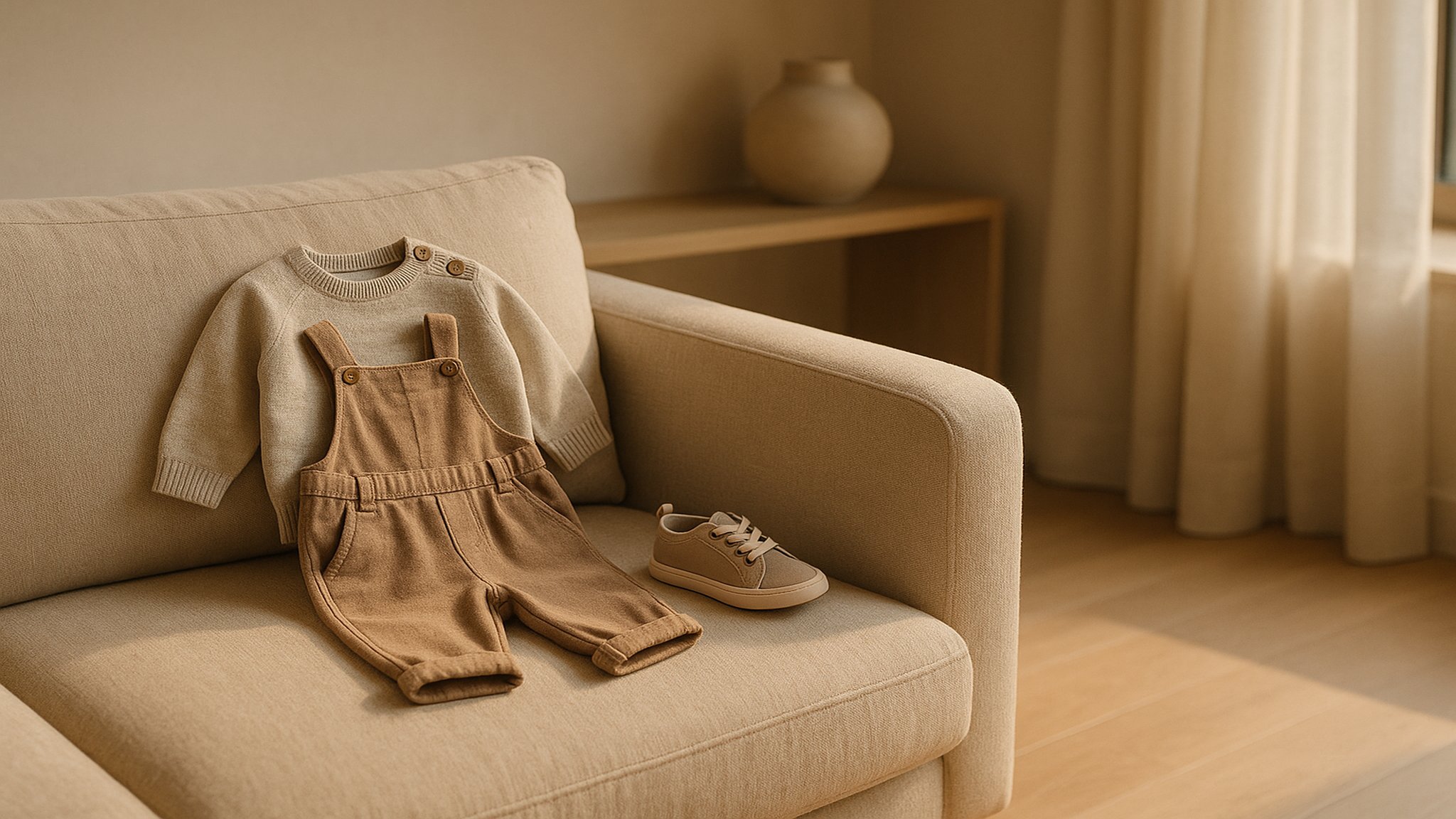 Toddler Clothing