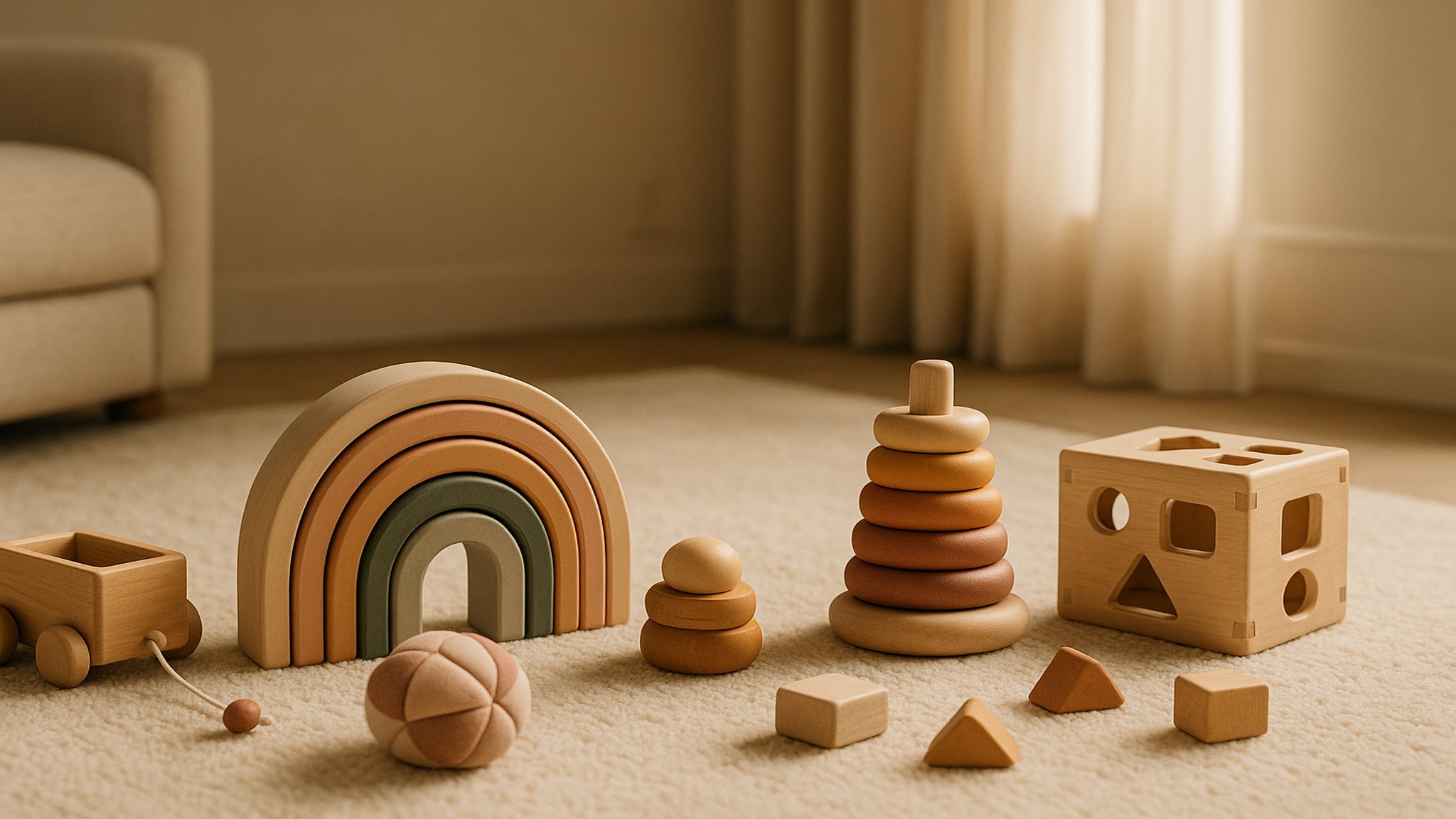 Toddler Toys