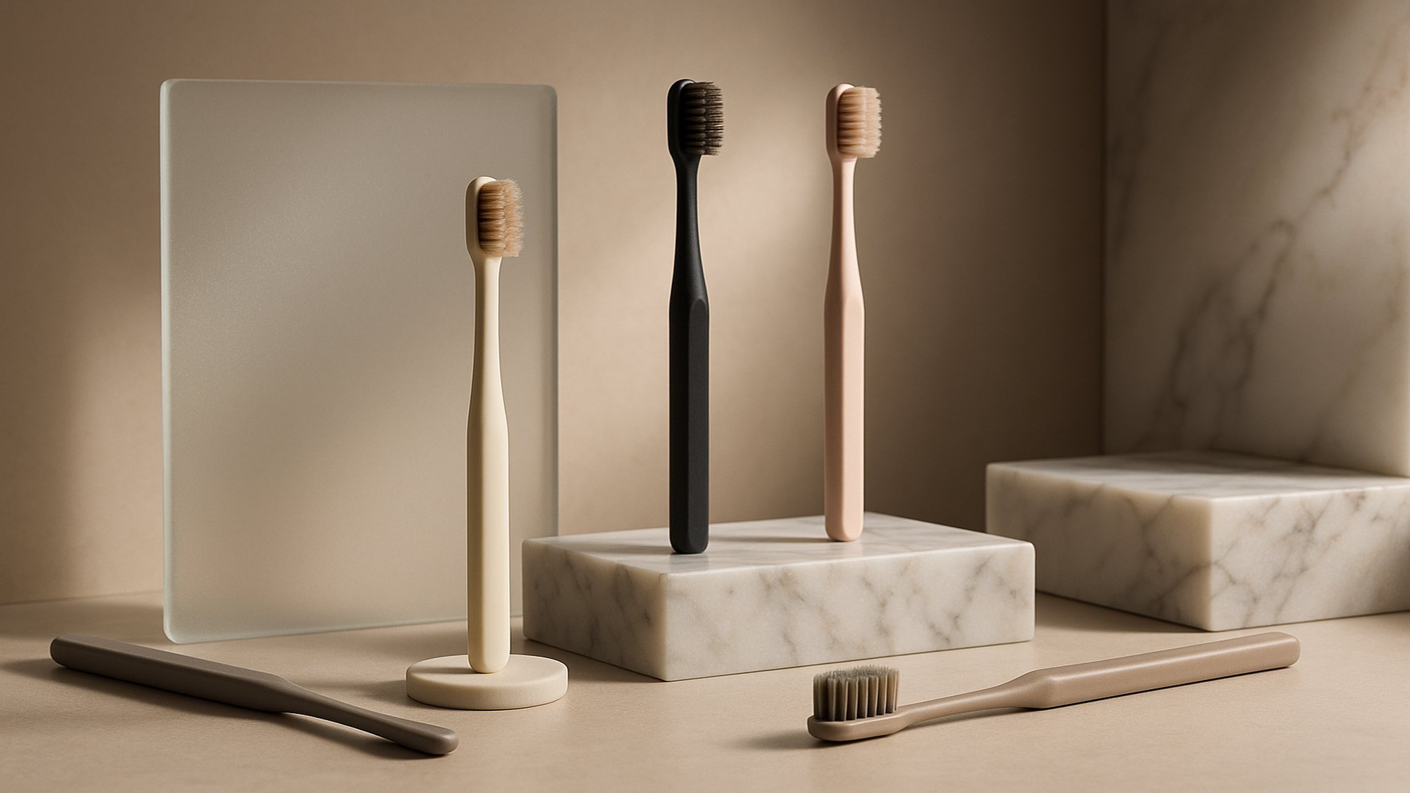 Toothbrushes