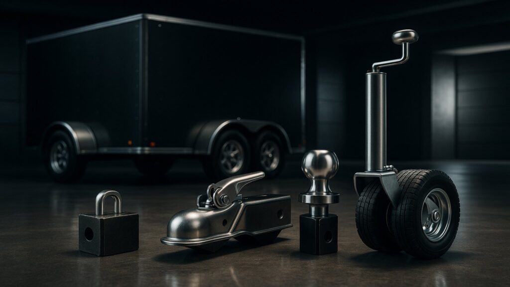 Trailer Accessories category hero image