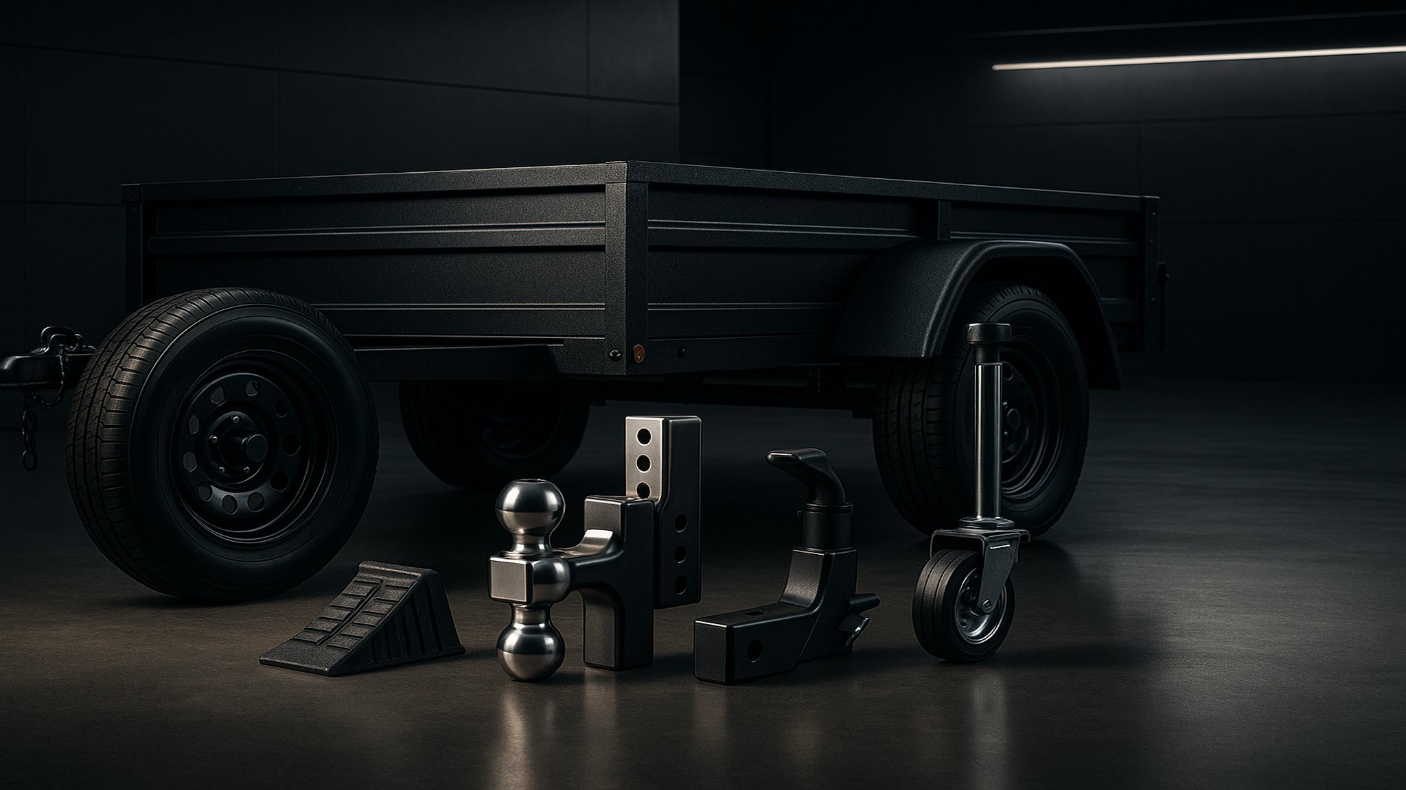 Trailer Accessories