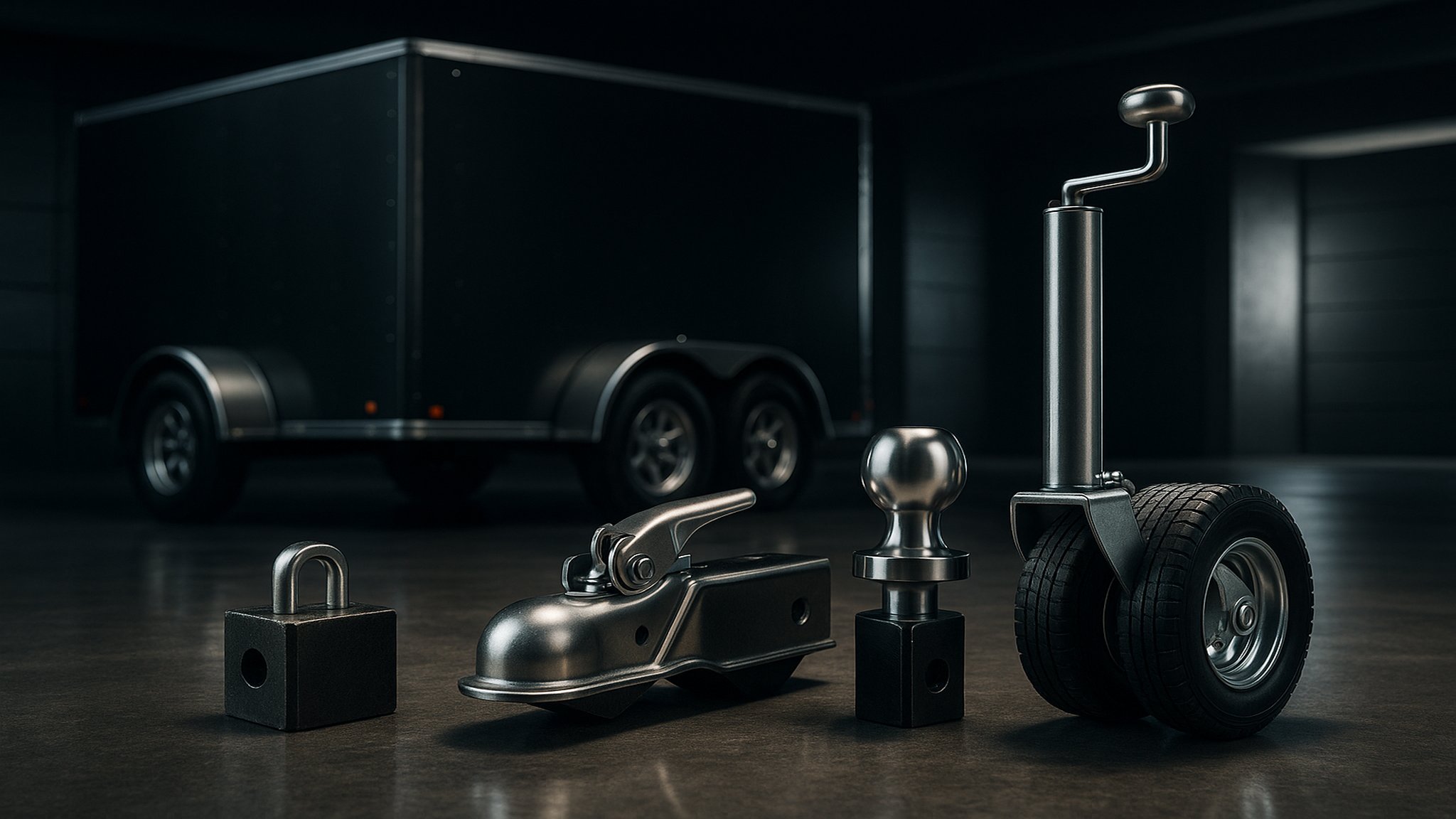 Trailer Accessories