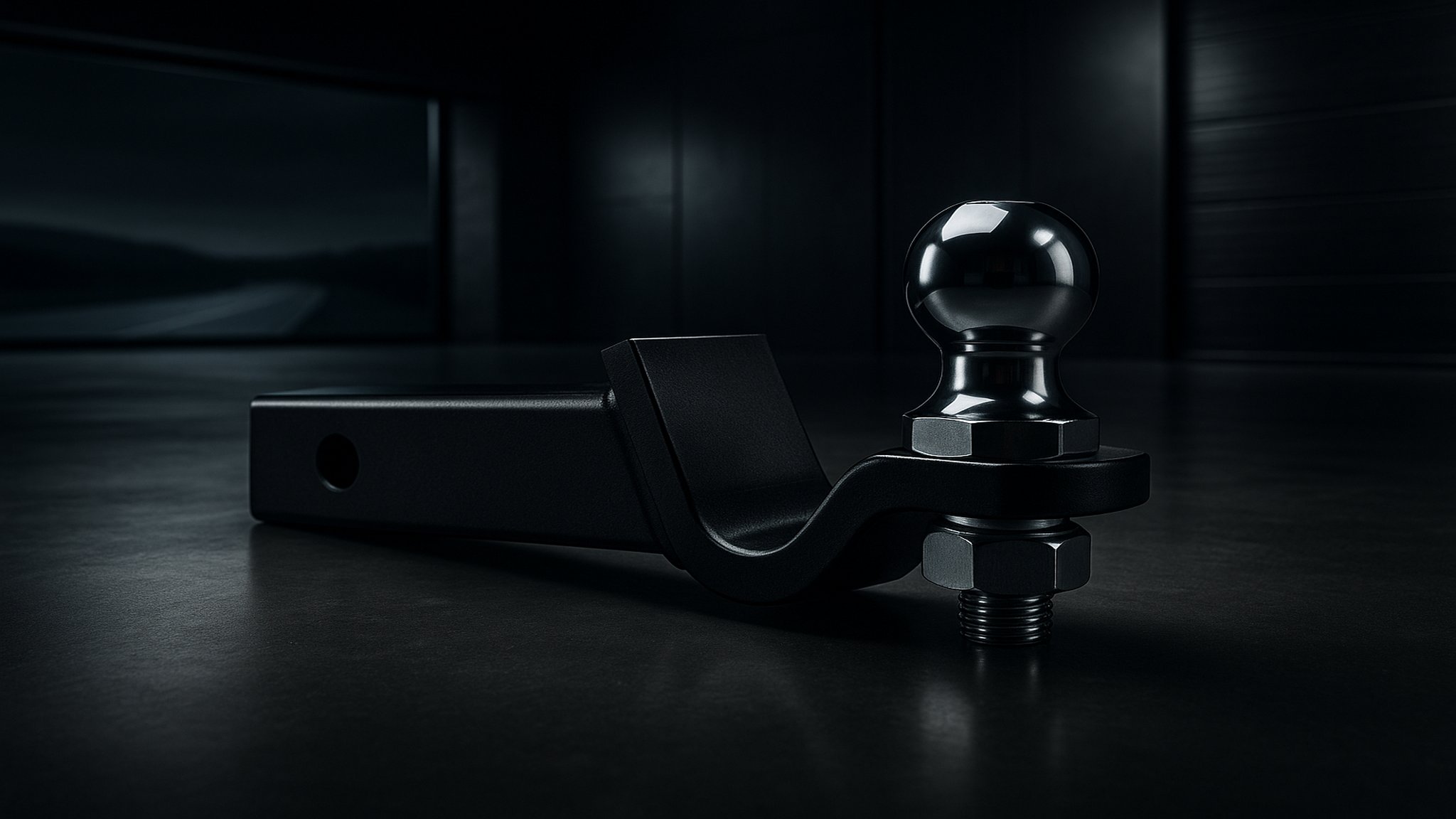 Trailer Hitches