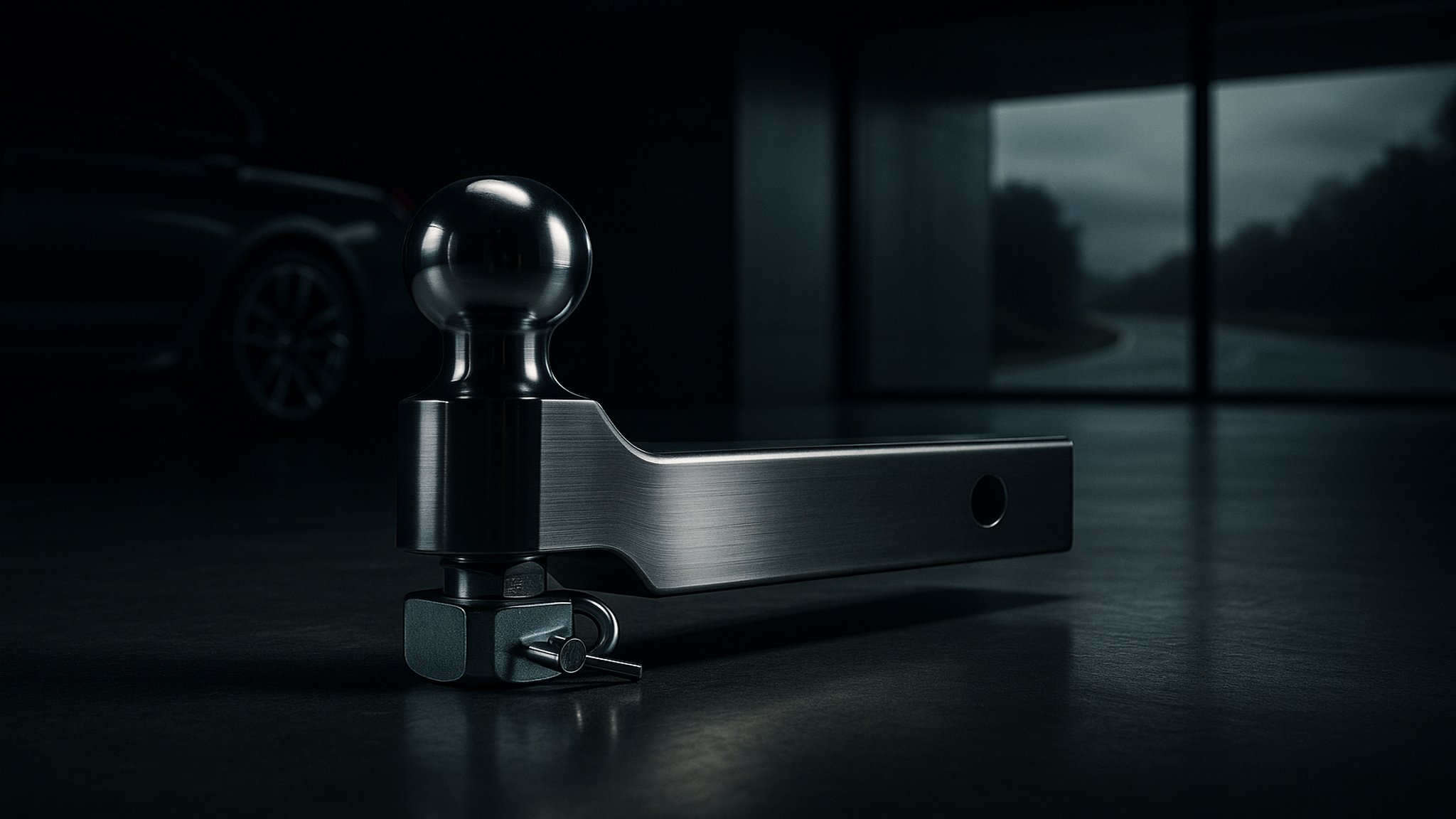 Trailer Hitches
