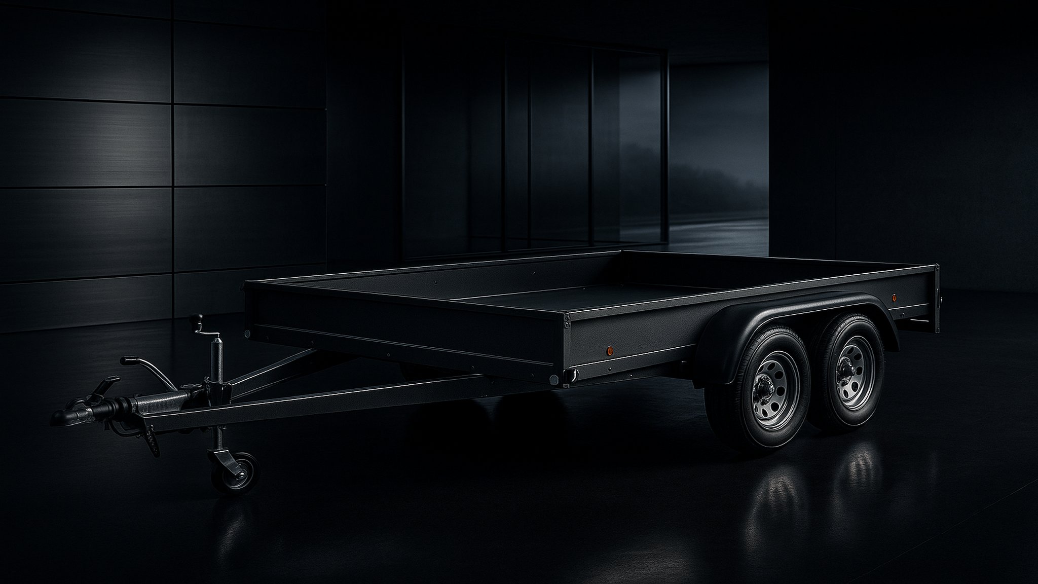 Trailer Types