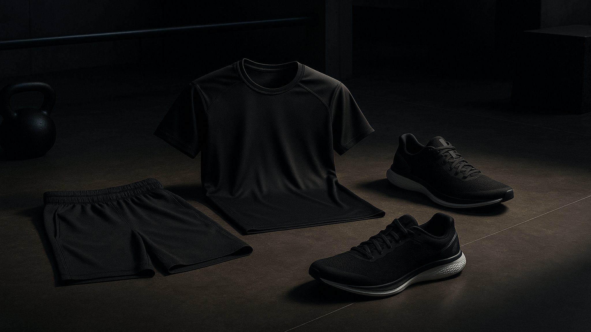 Training Clothing