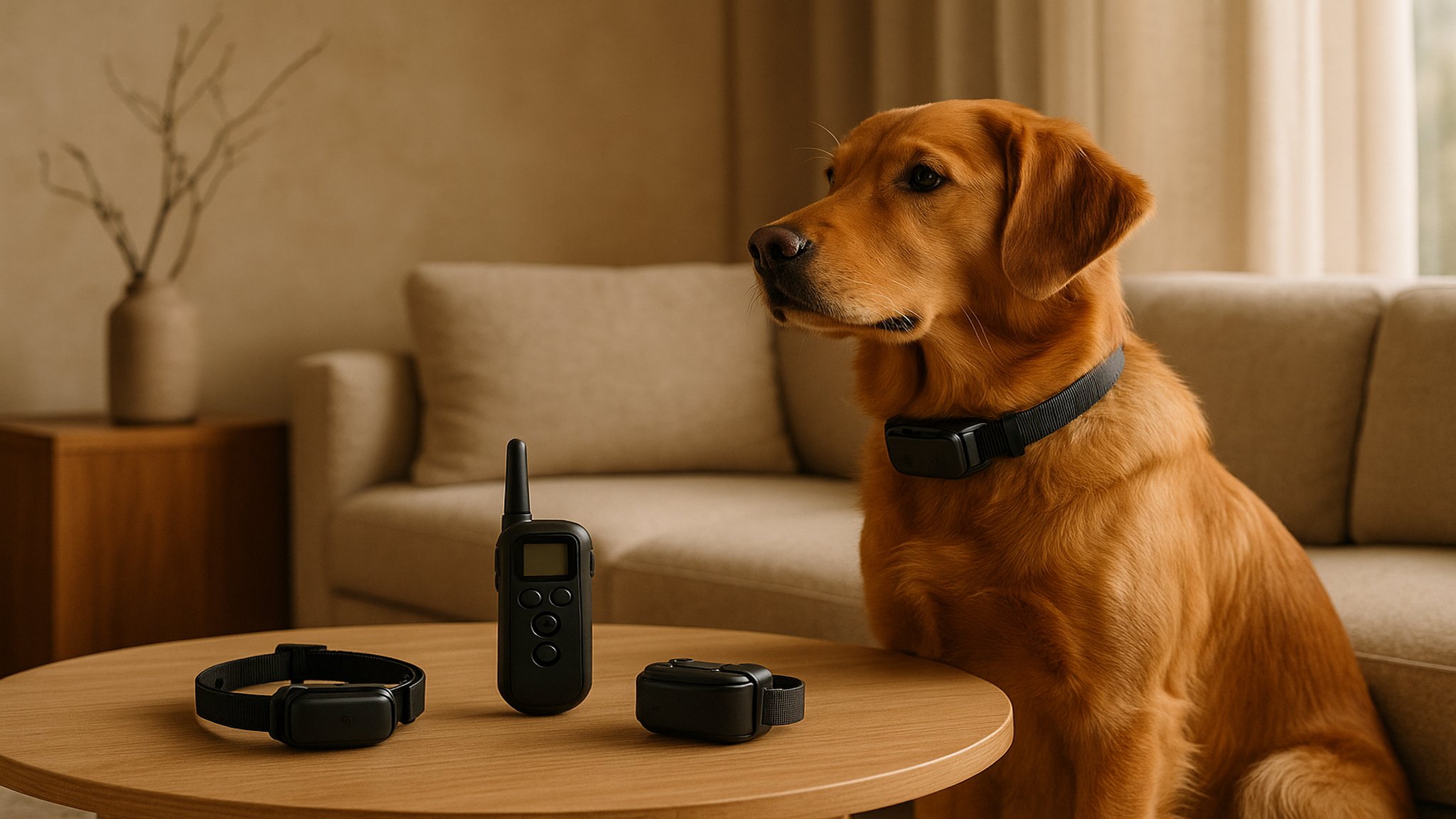Training Collars