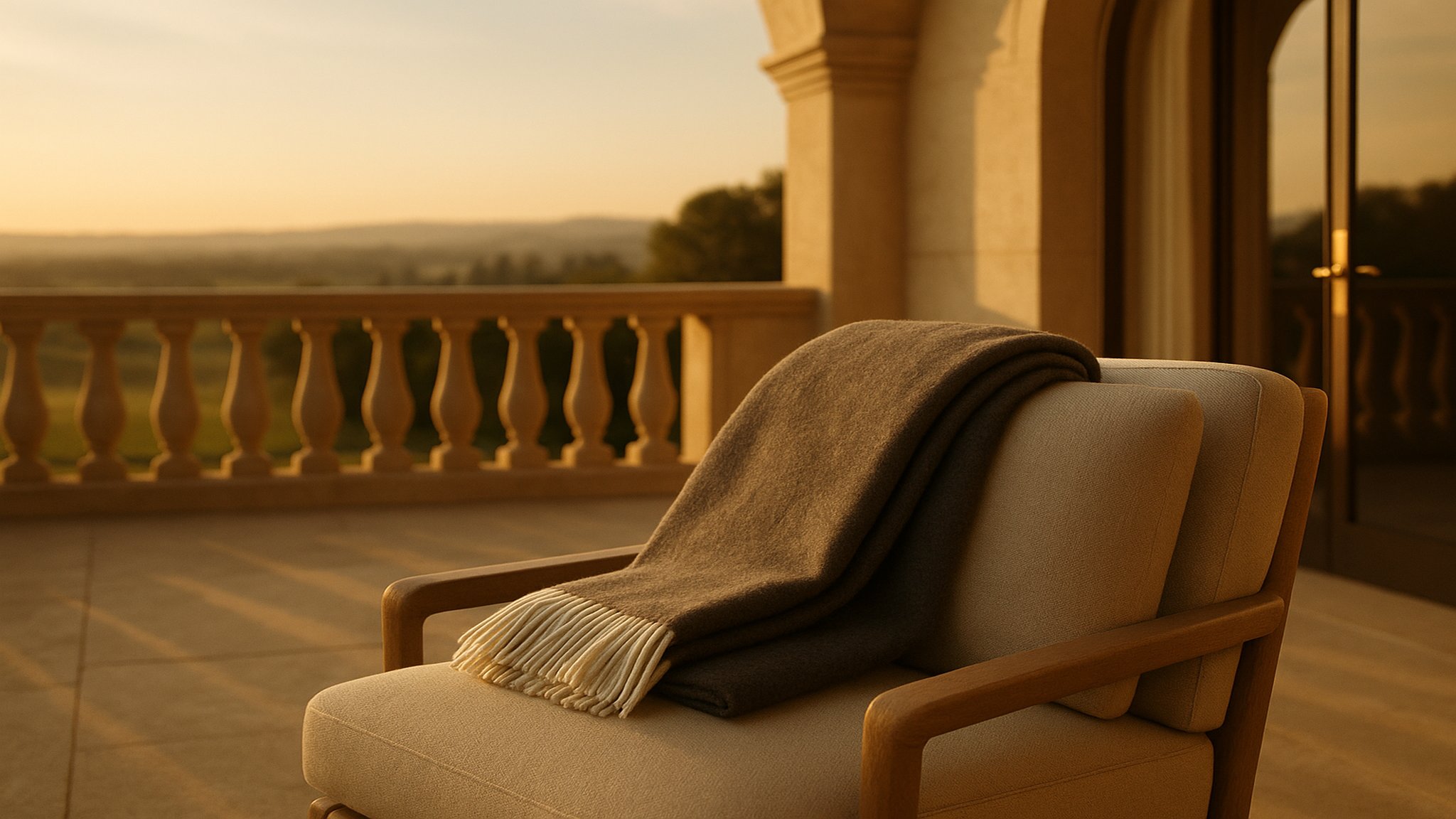 Travel Blankets