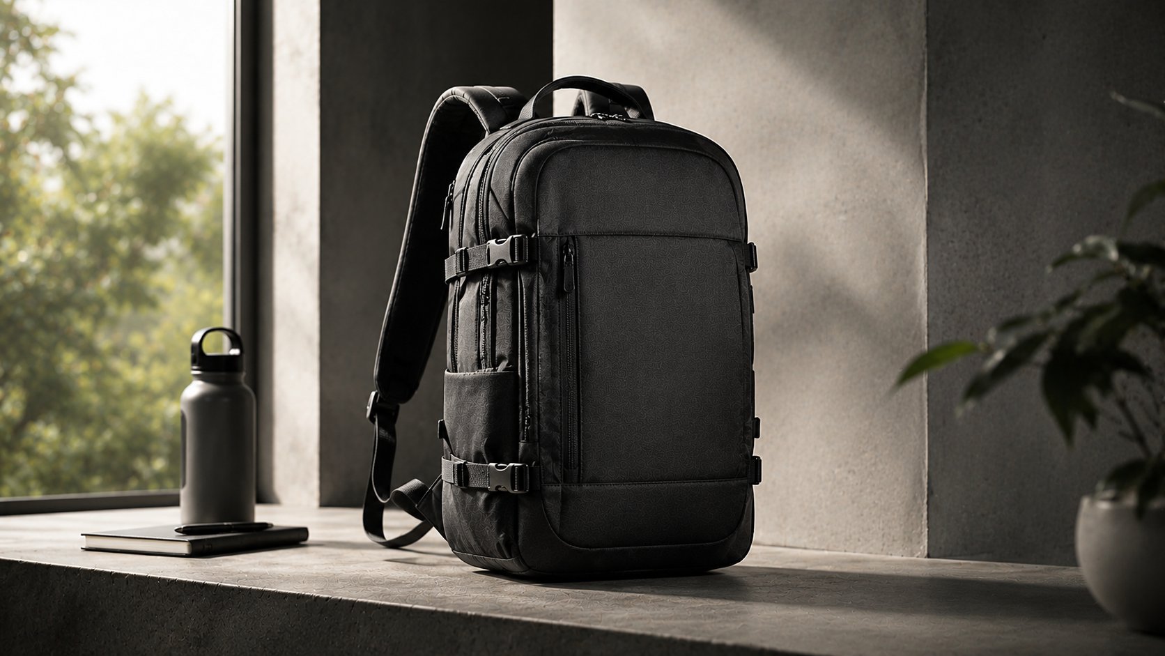 Travel Daypacks