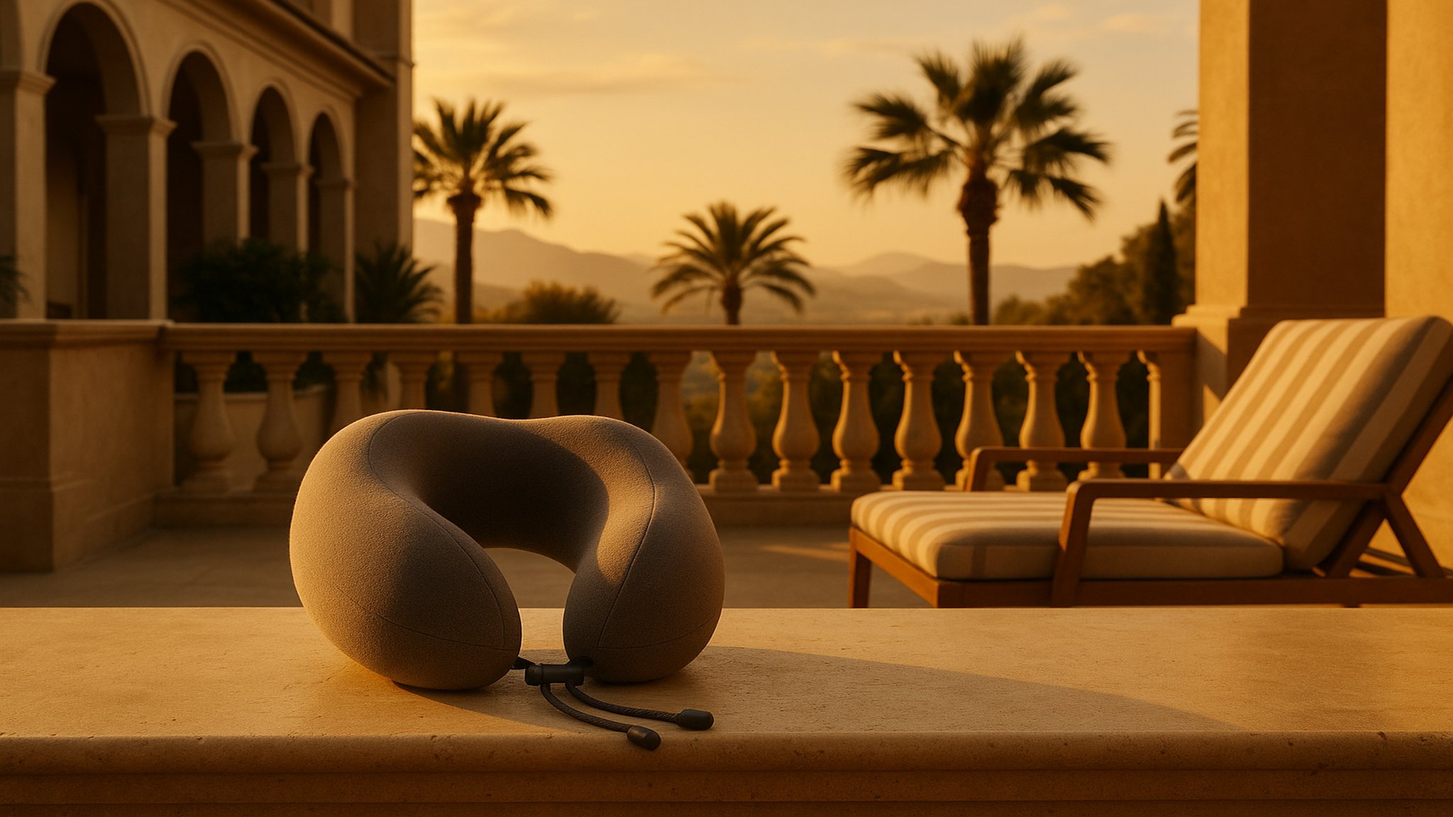 Travel Pillows