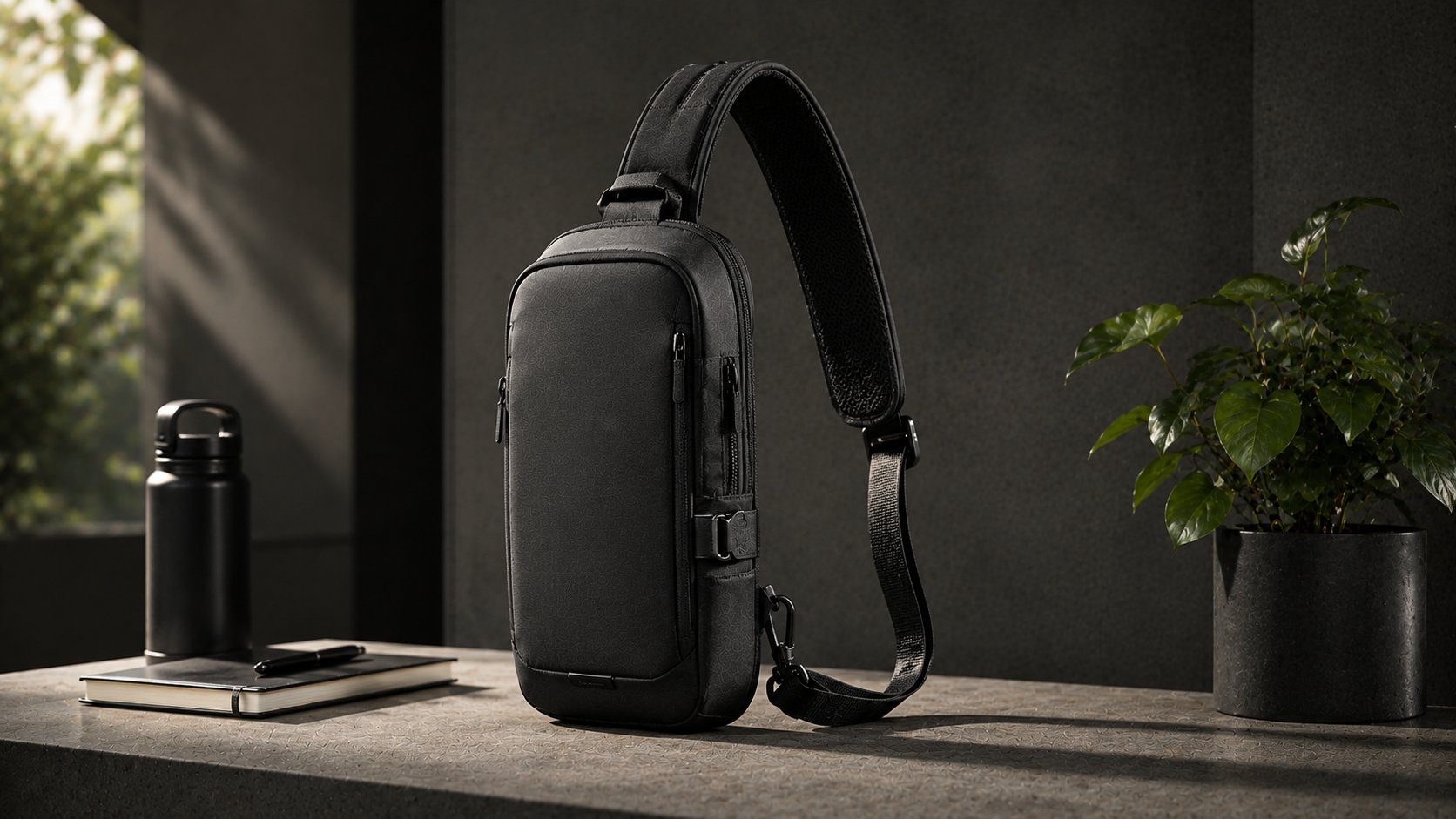 Travel Sling Bags