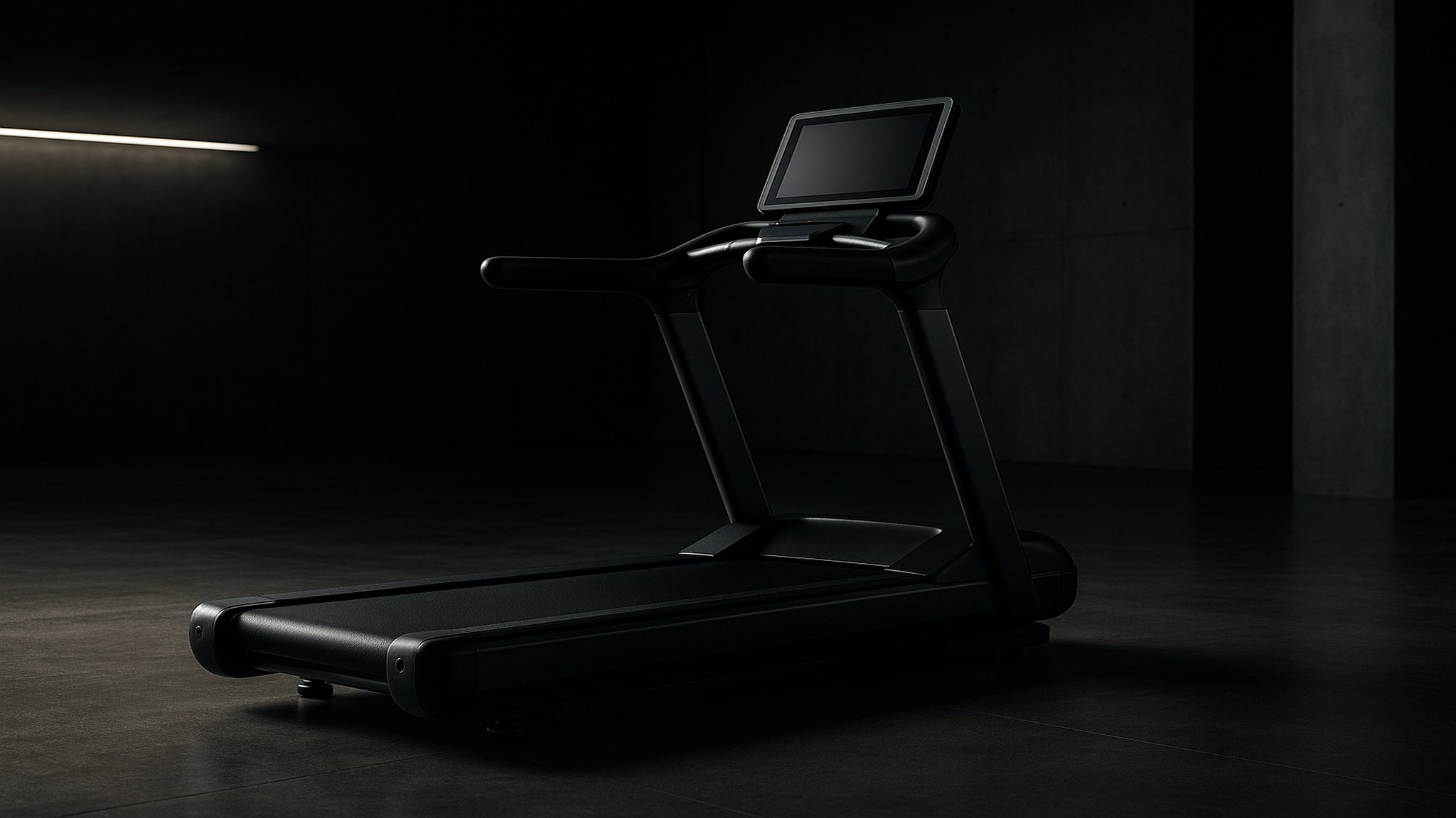 Treadmills