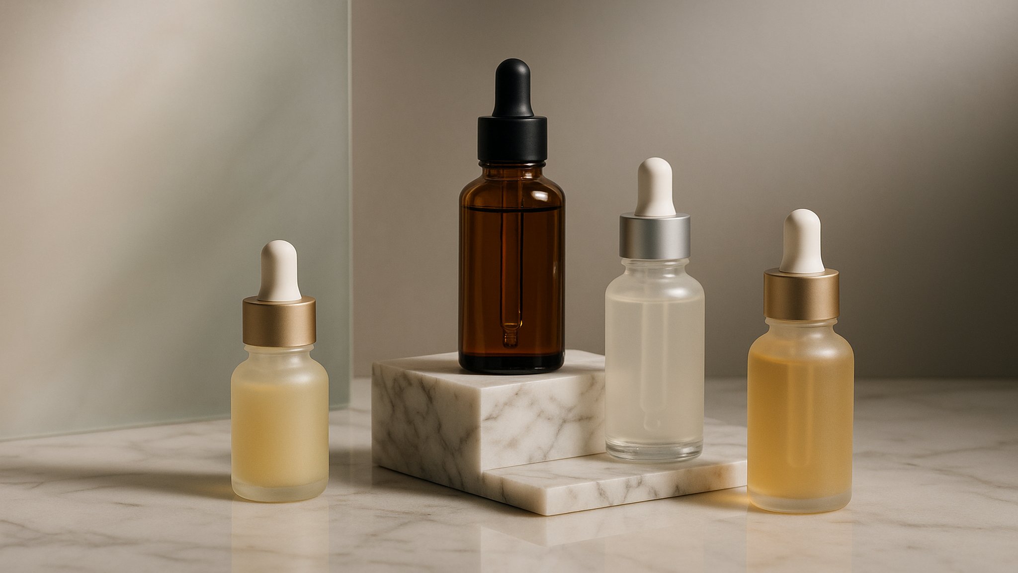 Treatment Serums