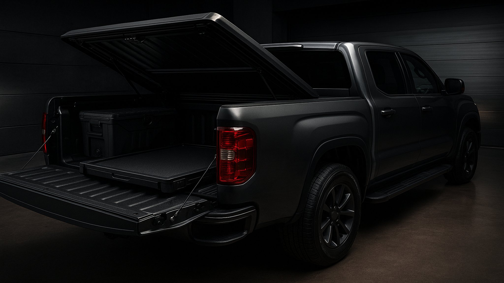 Truck Bed Accessories