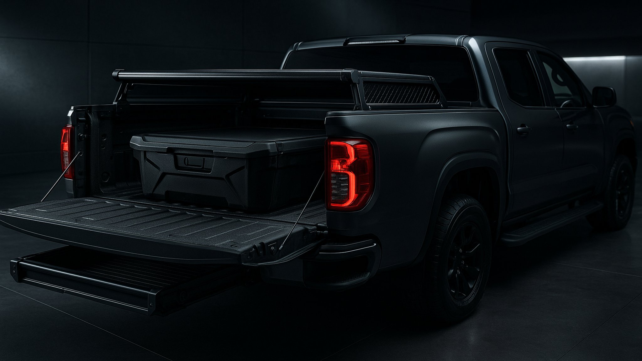 Truck Bed Accessories