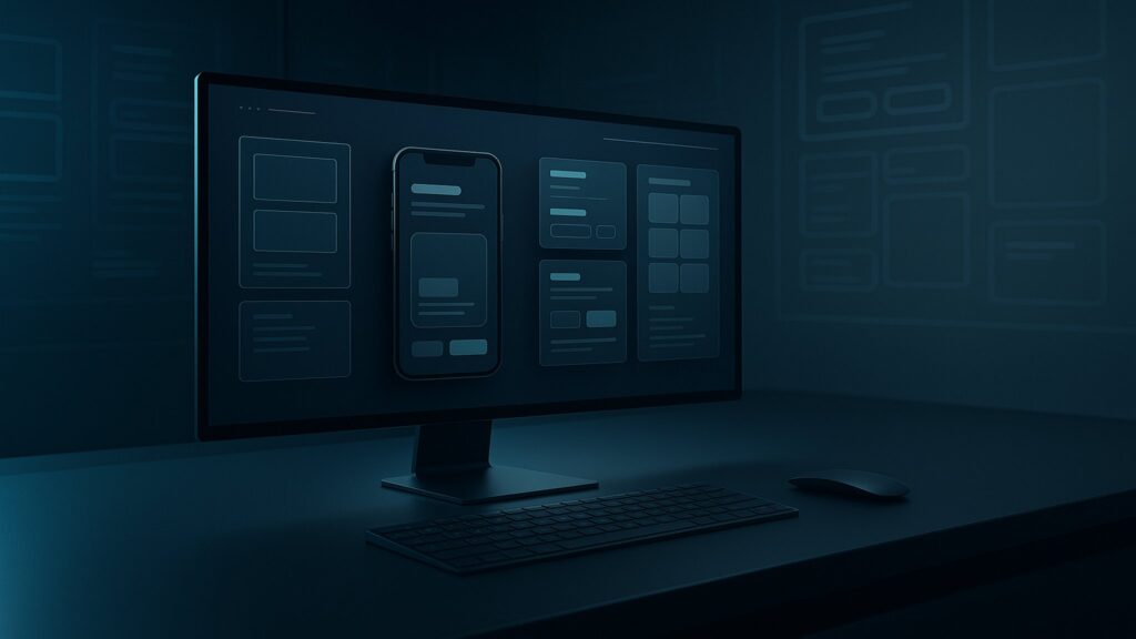 UI / UX Design Software category hero image