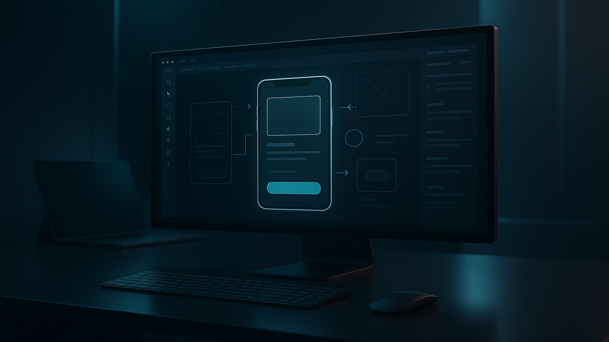 UI / UX Design Software