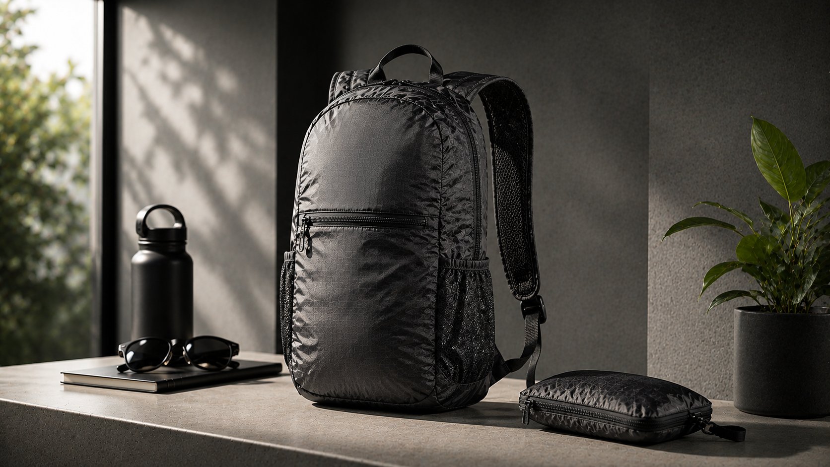 Ultralight Daypacks