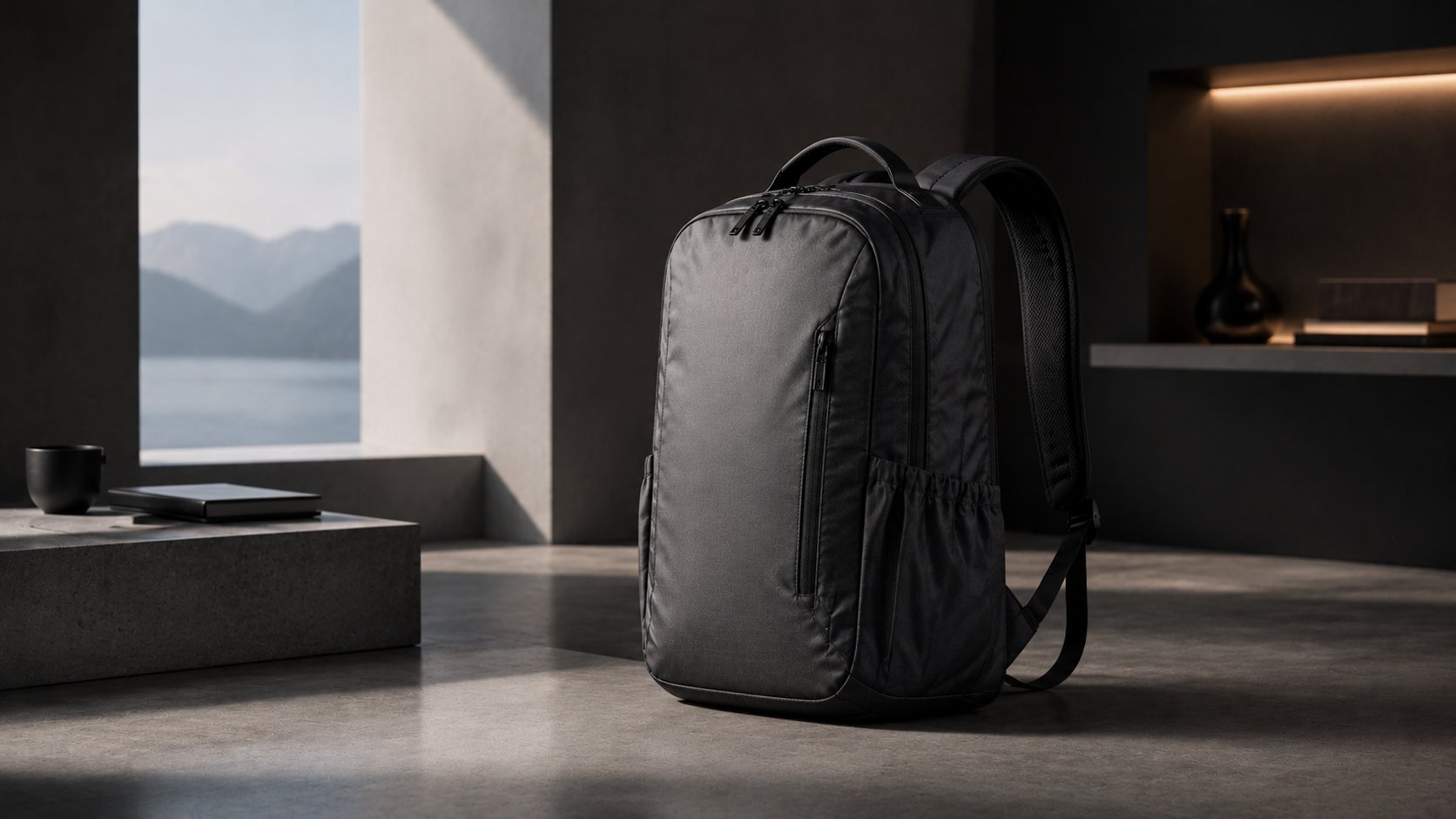 Ultralight Travel Backpacks