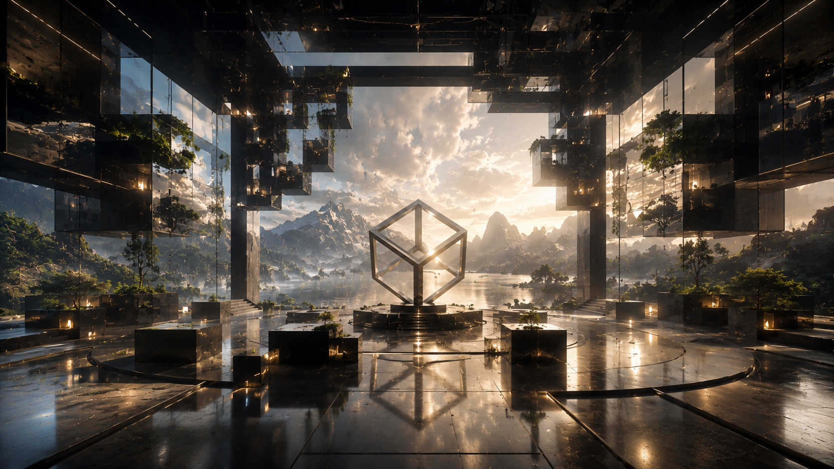Unity theme park immersive experience design tool