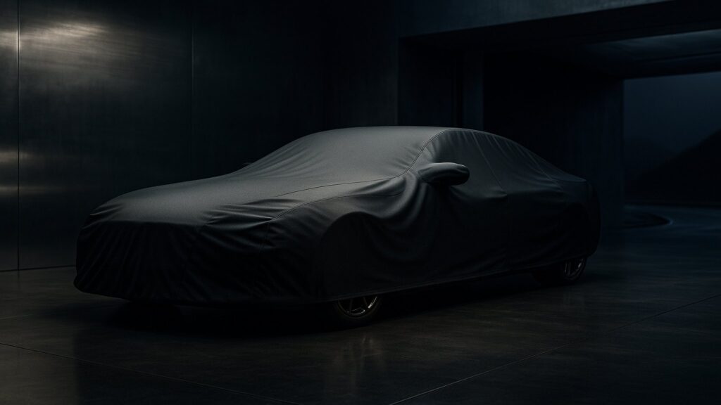 Vehicle Covers category hero image