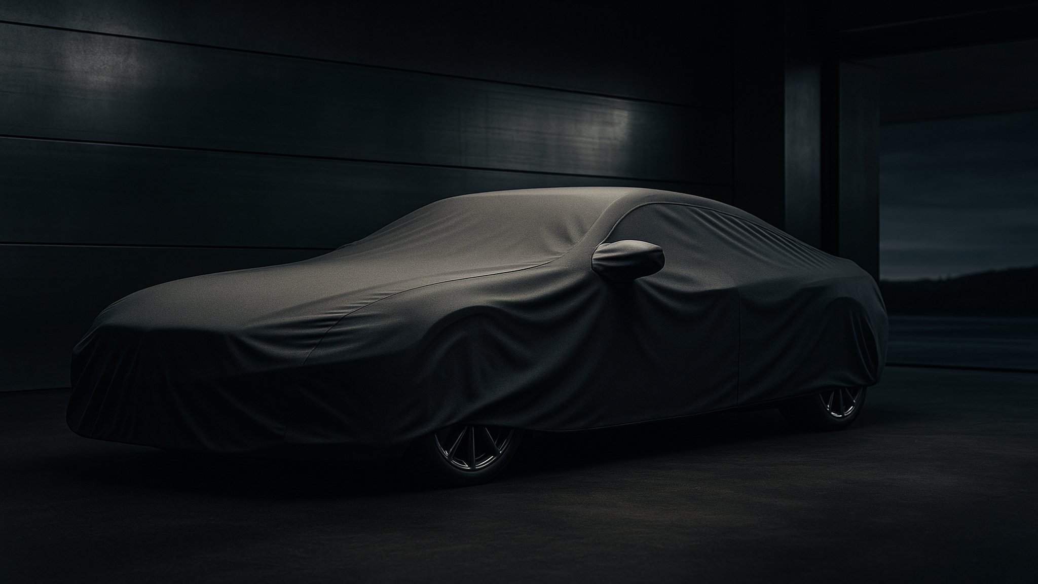 Vehicle Covers