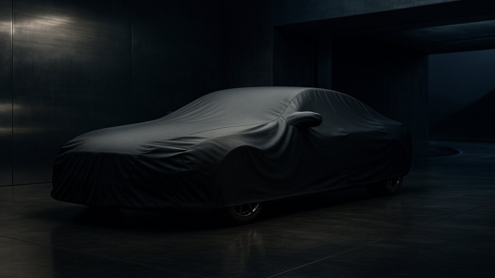 Vehicle Covers
