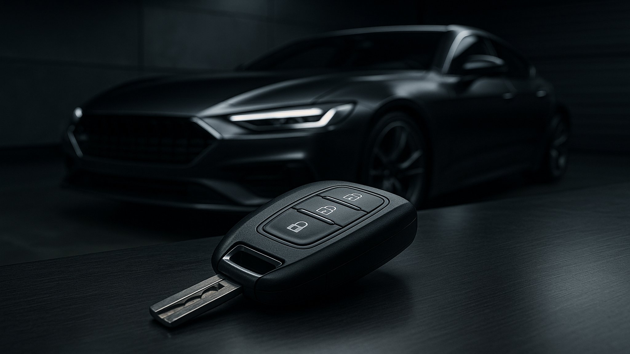 Vehicle Security Systems