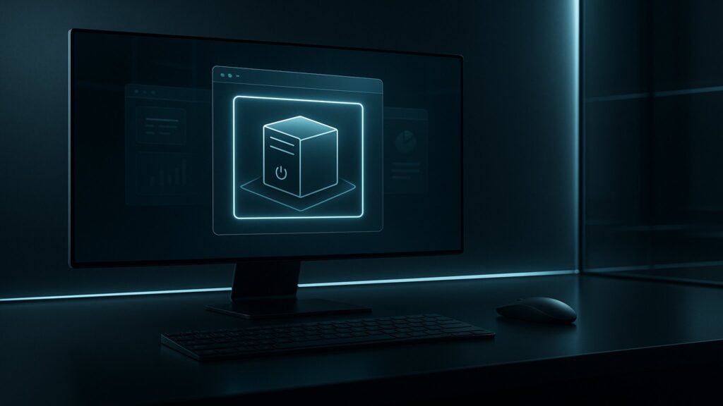 Virtual Machine Software category hero image
