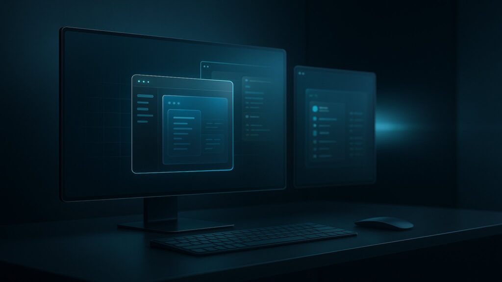 Virtual Operating Systems category hero image