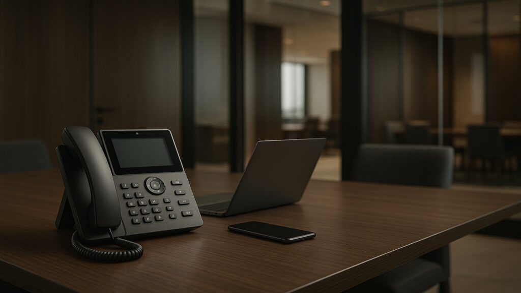 Virtual Phone Systems category hero image