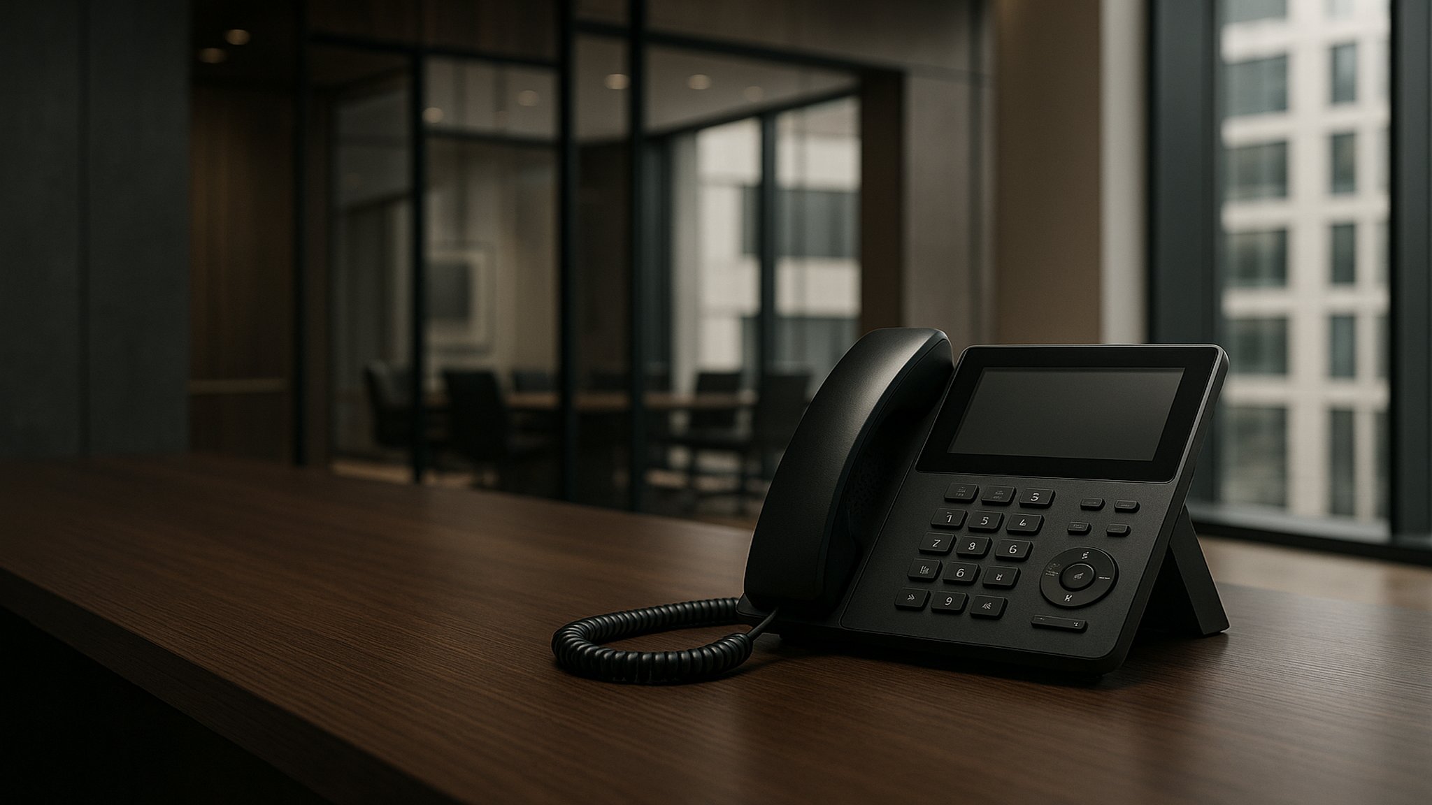 Virtual Phone Systems