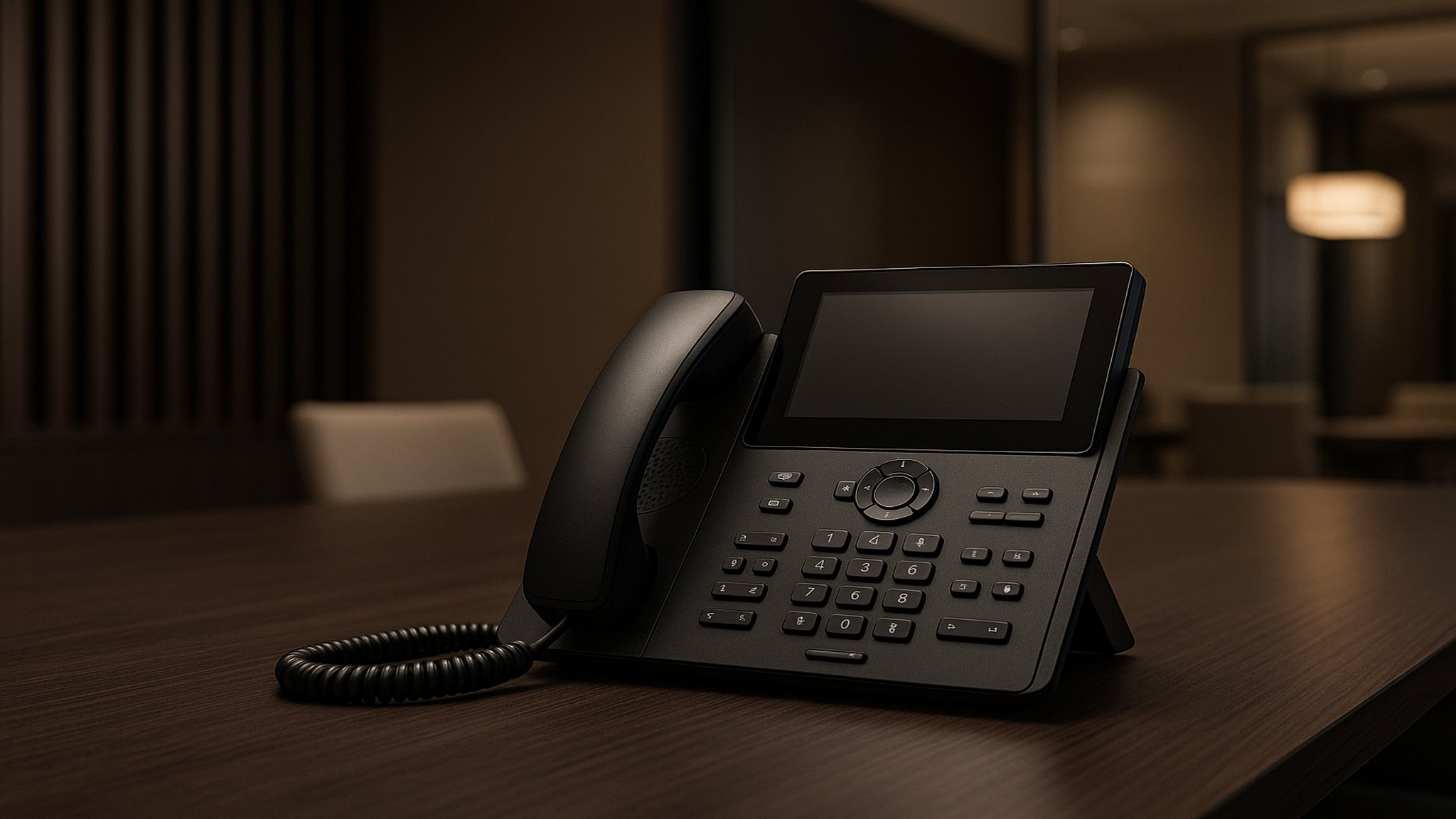VoIP Phone Systems