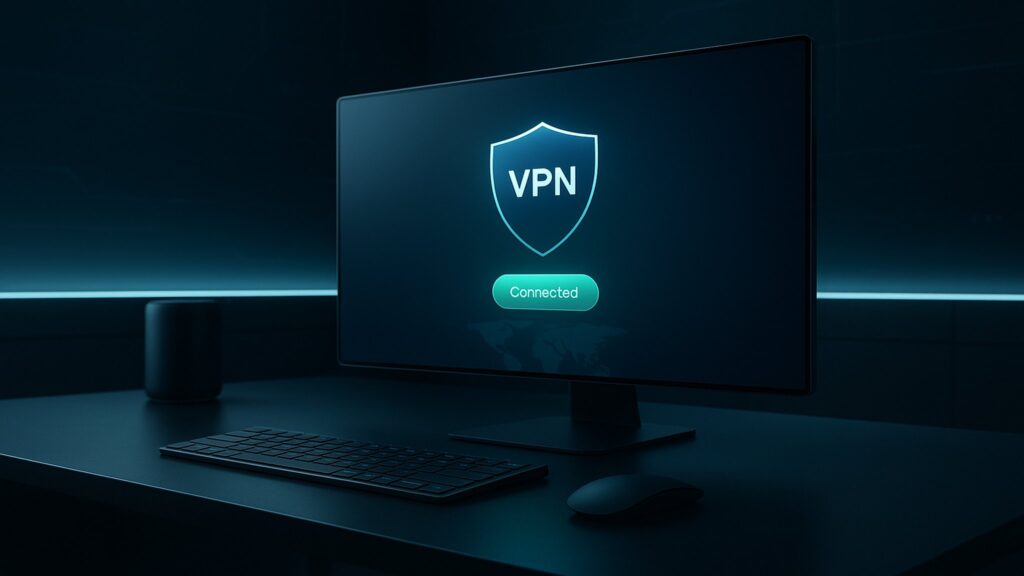 VPN Software category hero image