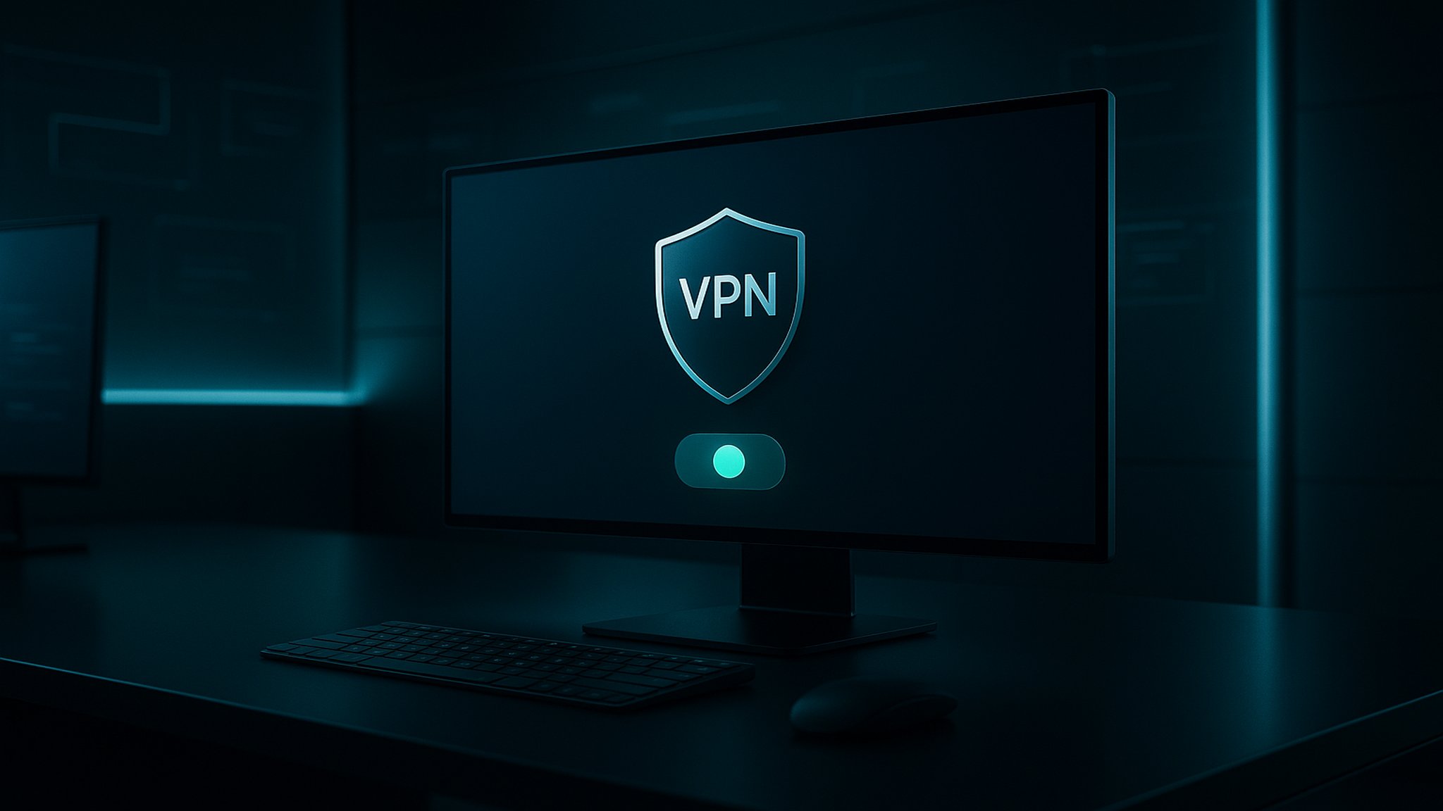 VPN Software