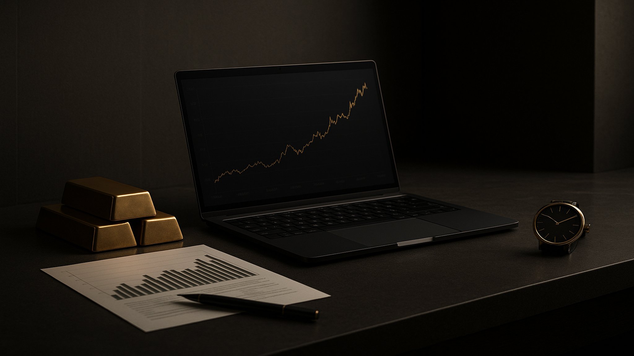 Wealth Management Platforms