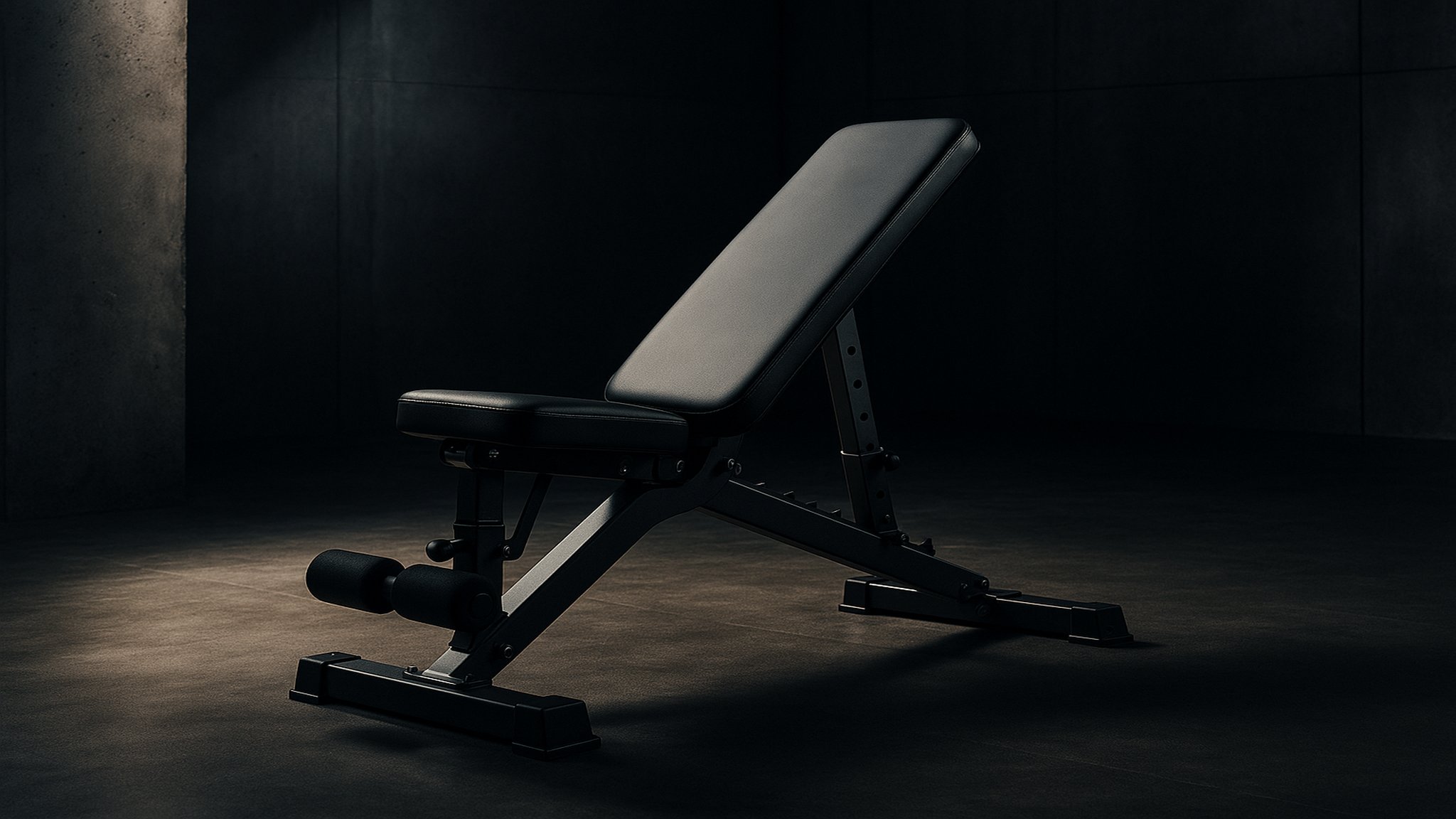 Weight Benches