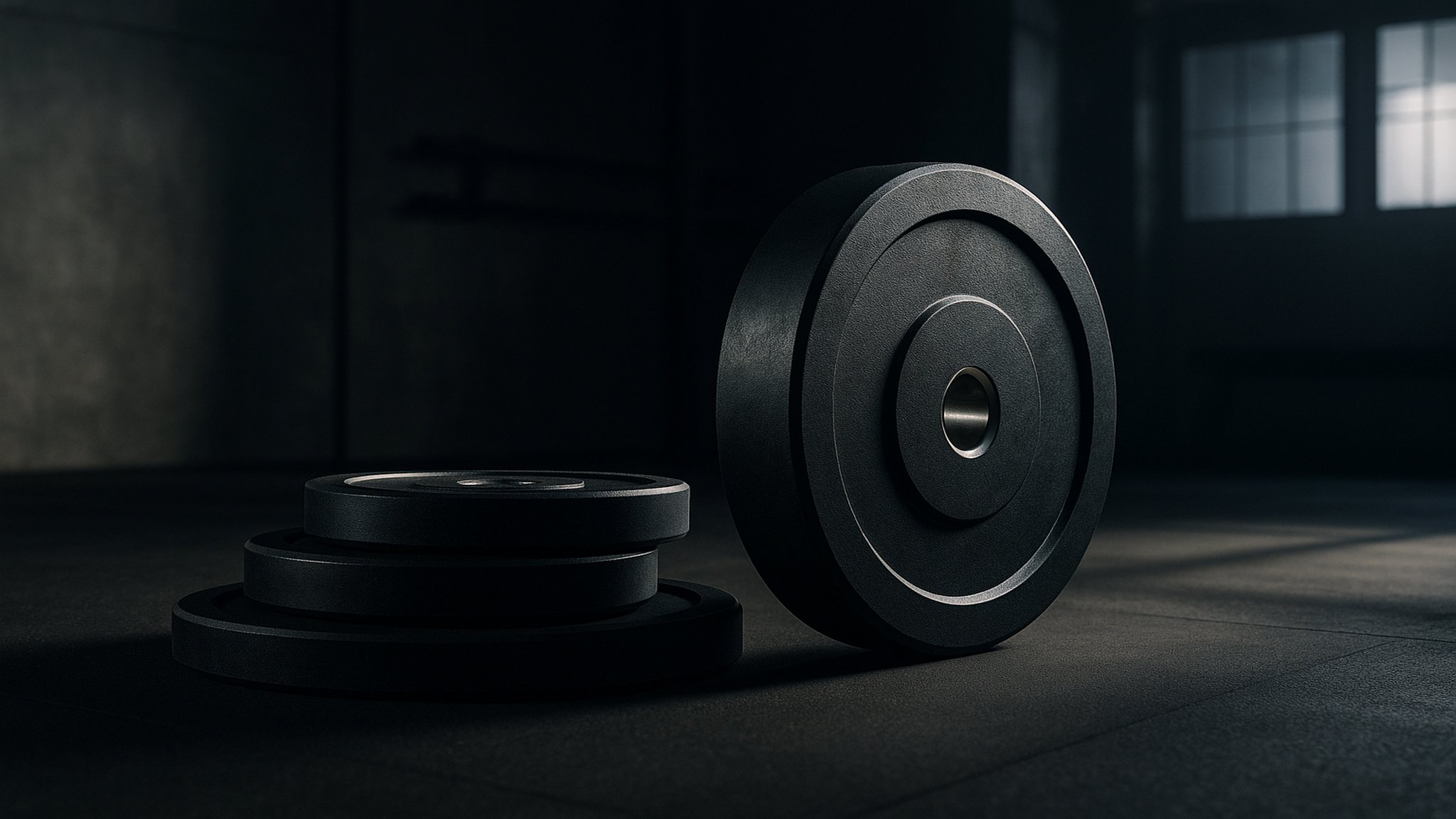 Weight Plates